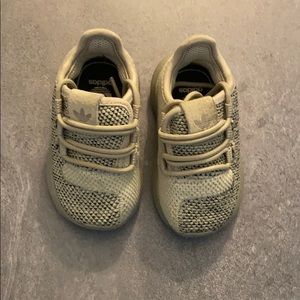 Adidas Ortholite Toddler LIKE NEW NEVER WORN